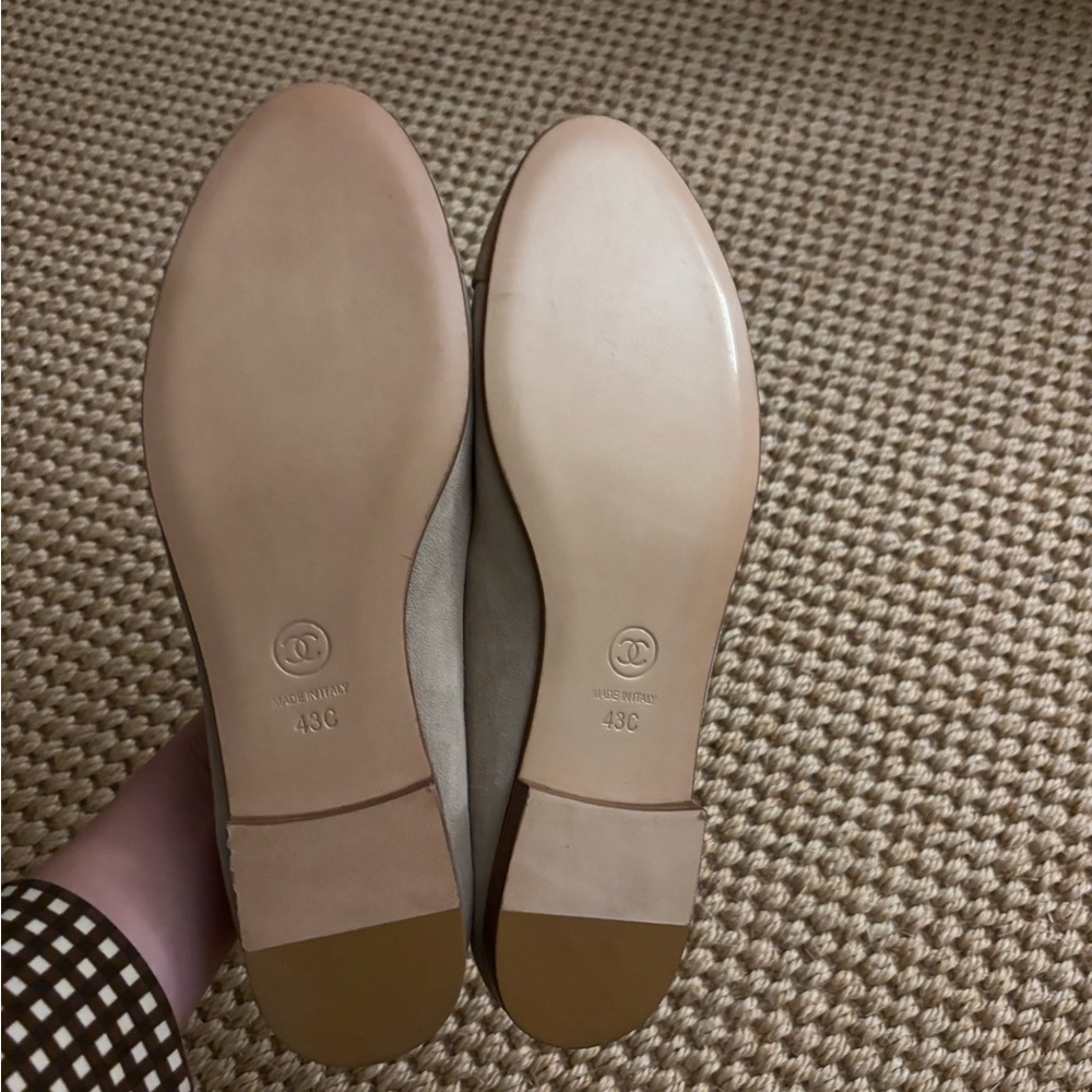 Designer flats - Picture 4 of 6